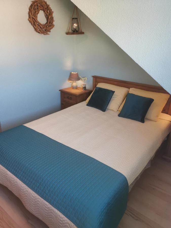 Pokoje Goscinne Keja Władysławowo Exteriör bild