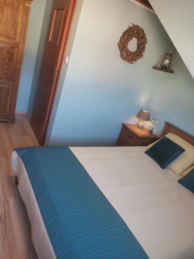 Pokoje Goscinne Keja Władysławowo Exteriör bild
